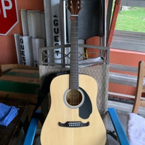 Acoustic Guitar