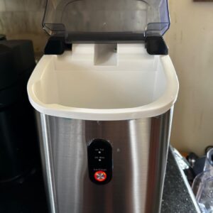 Ice Maker