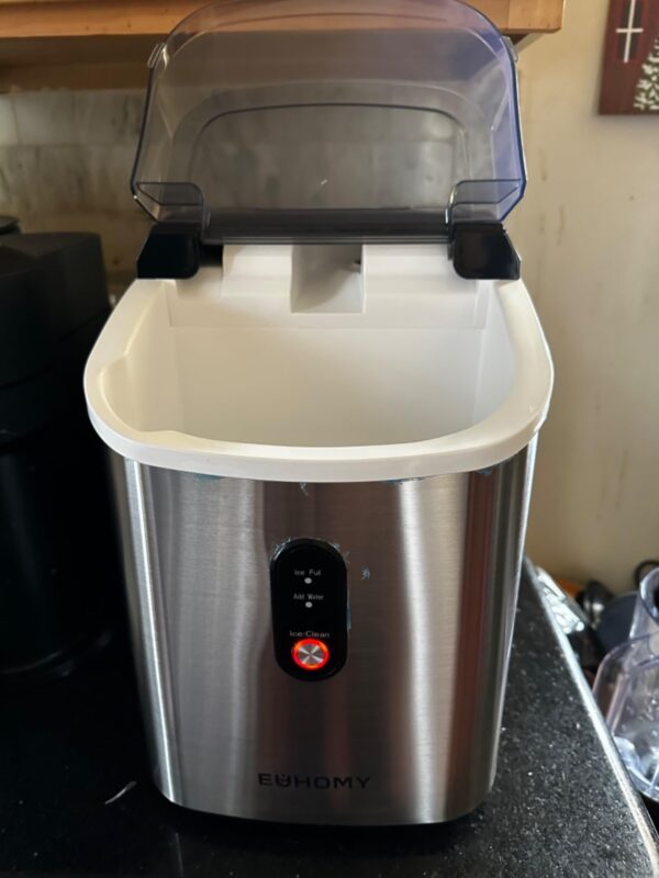 Ice Maker