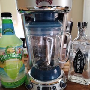 Frozen Concoction Maker
